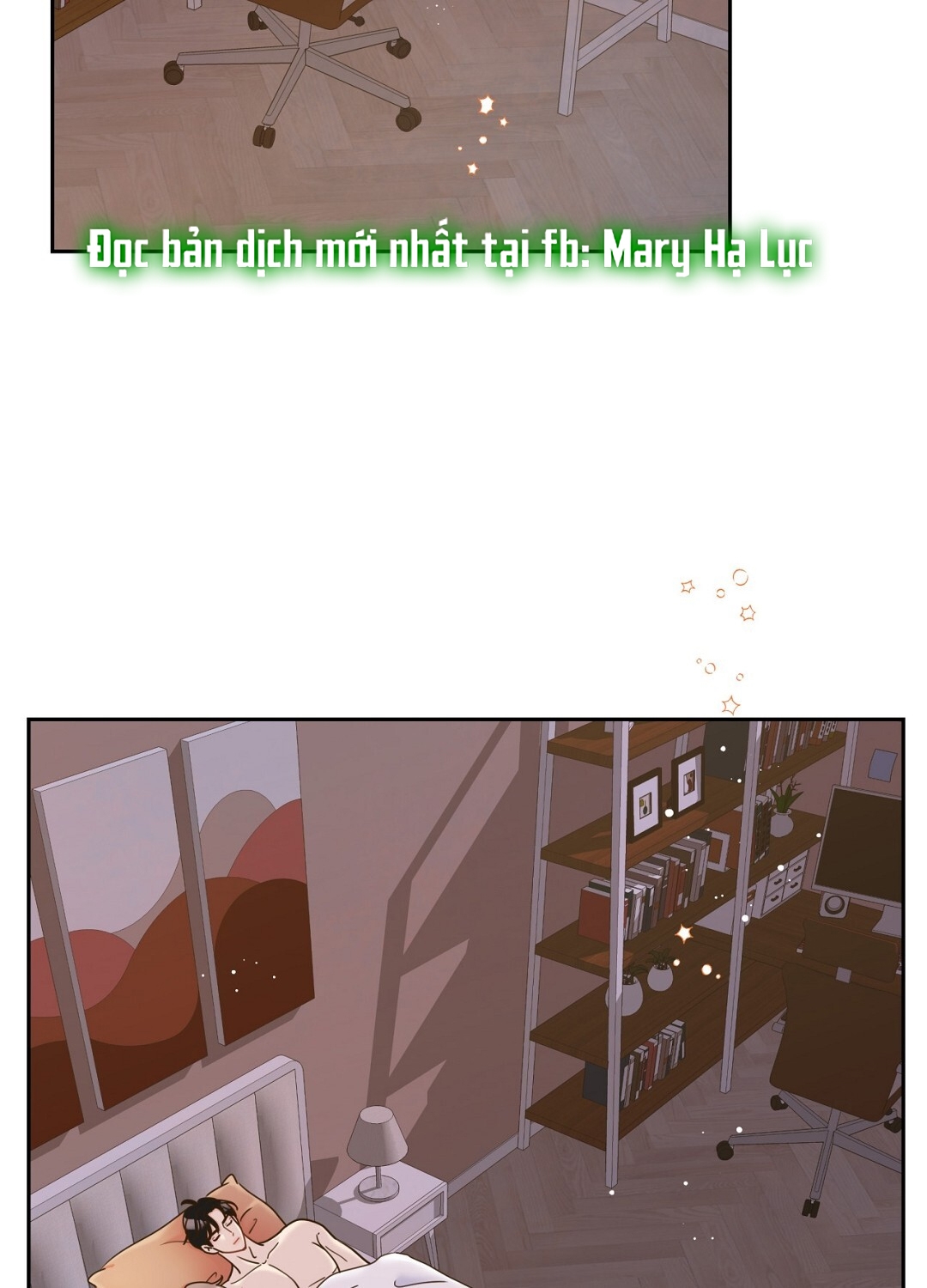 [18+] trải nghiệm thân mật với bạn của anh trai chapter 14.1 10