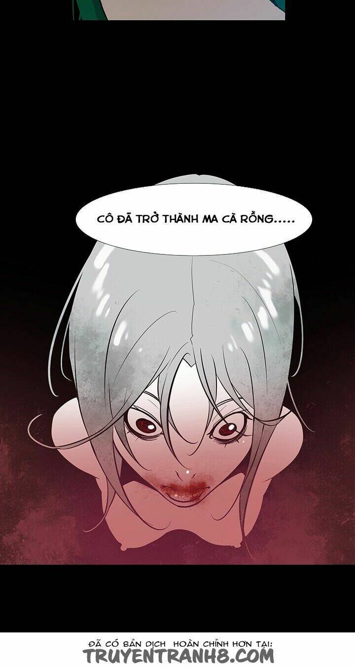 răng nanh chapter 16 5