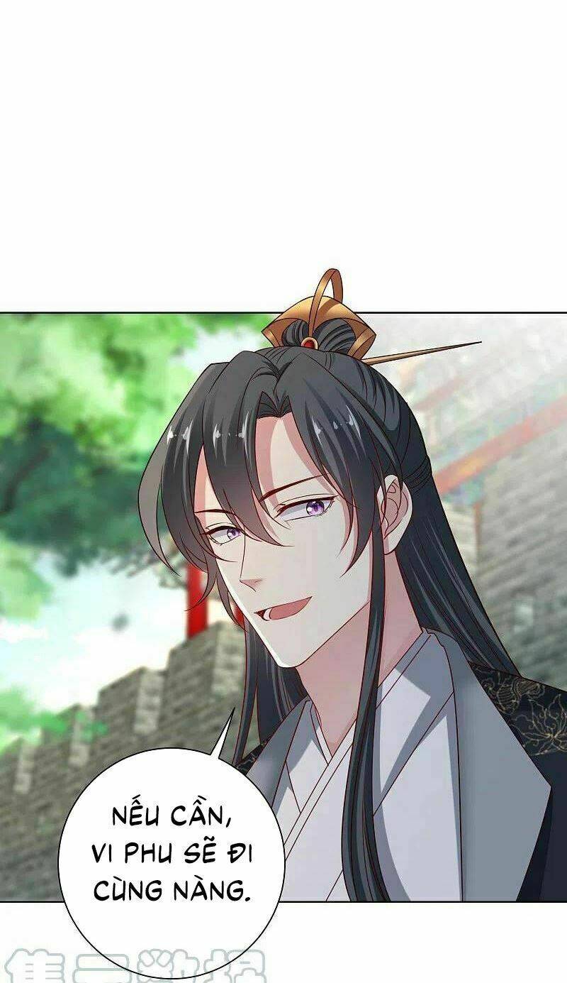 độc y đích nữ chapter 200 30