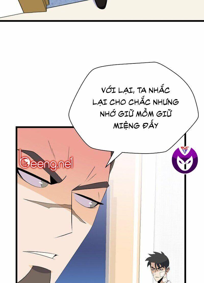 tiêu diệt đấng cứu thế chapter 18 34