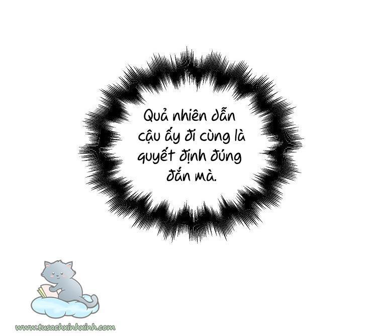 tôi sinh ra là con gái ác nữ chapter 32 54