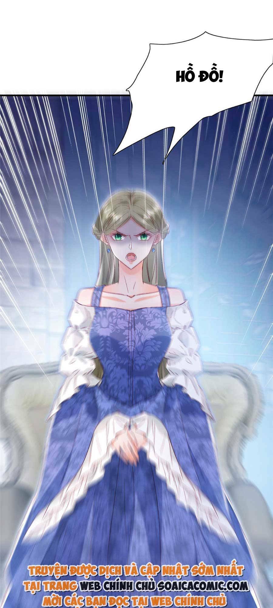 cô vợ của tôi không dễ bắt nạt chapter 22 32