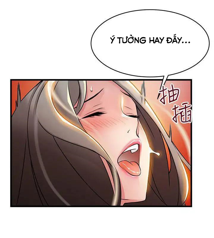 điểm yếu chapter 26 34