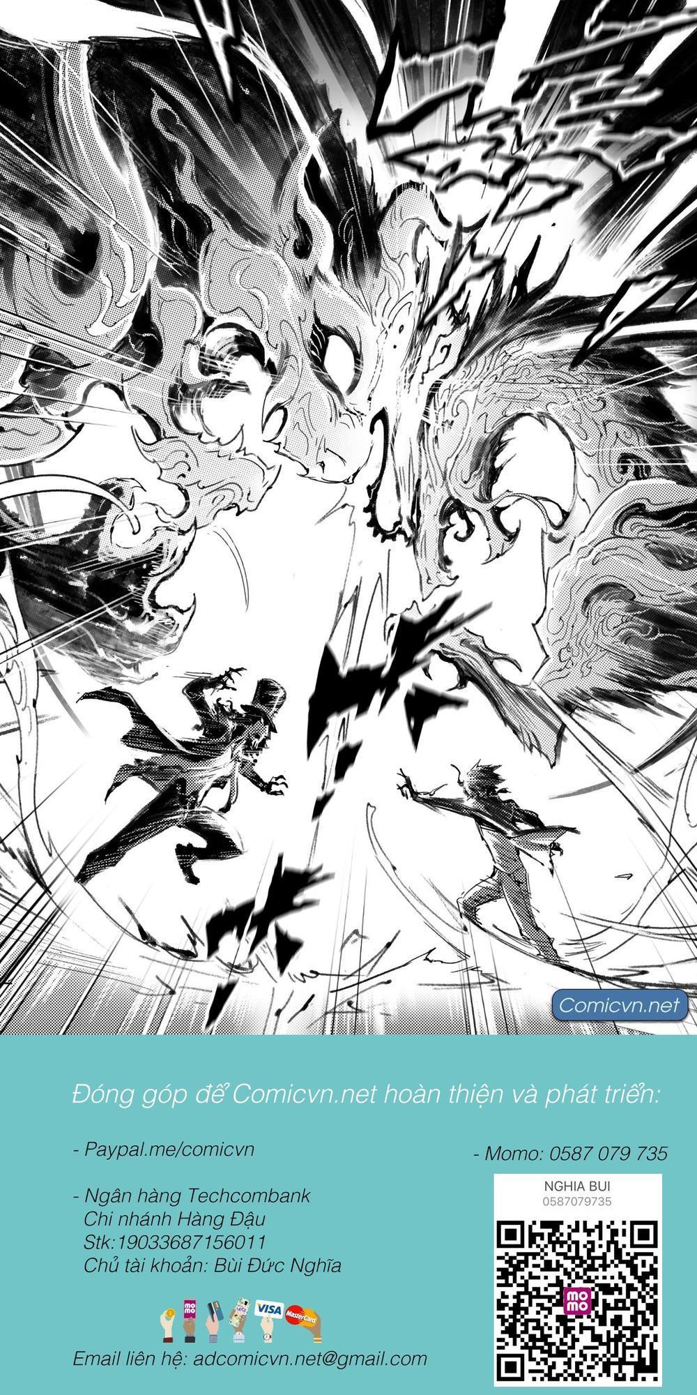 huyền hạo chiến ký chapter 179 9