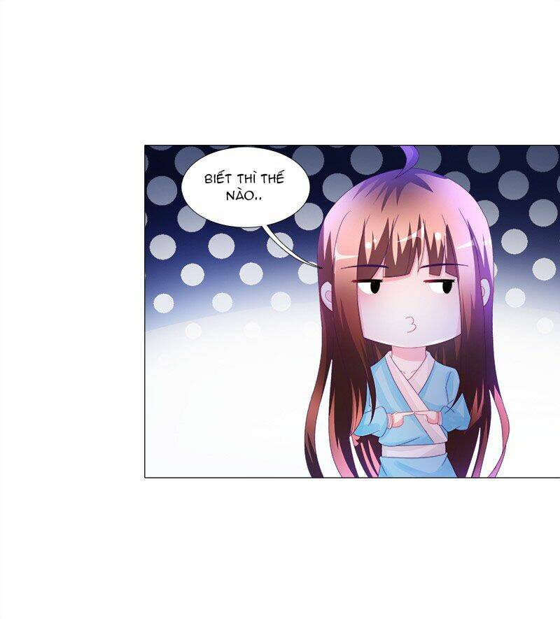 sư tôn hai mặt đừng xằng bậy chapter 11 16