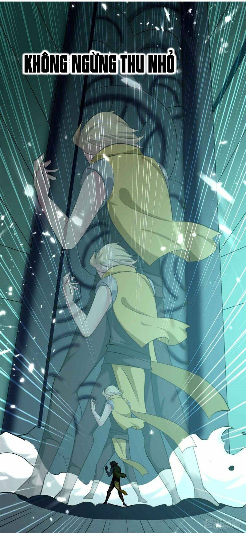 vạn giới tiên vương chapter 132 12