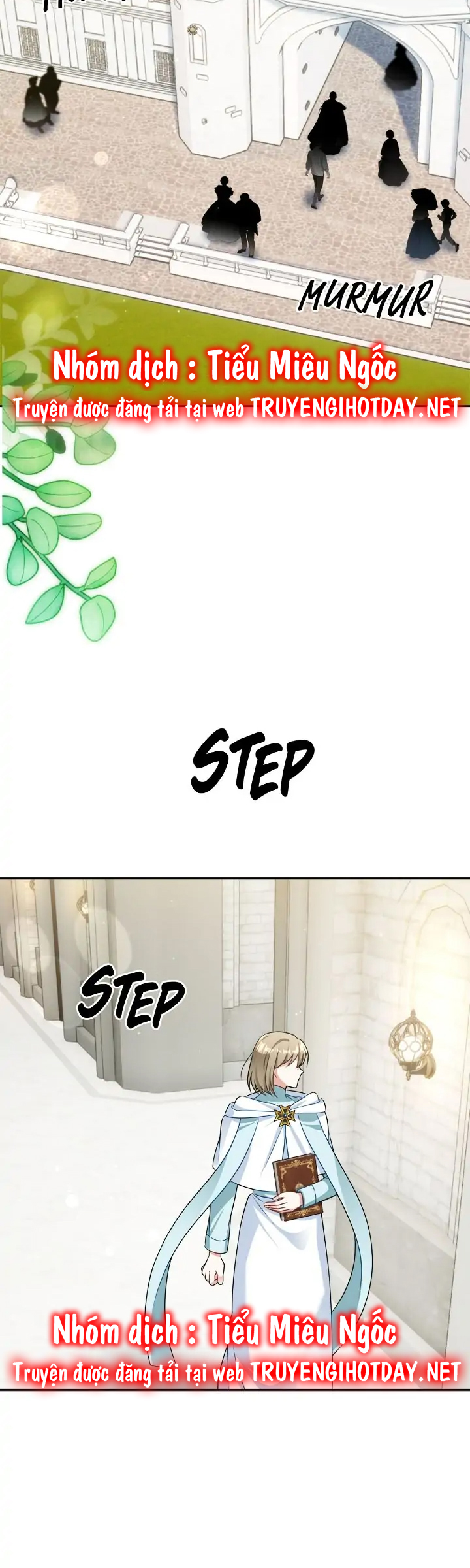 sống cùng với mẹ chồng chapter 37 13