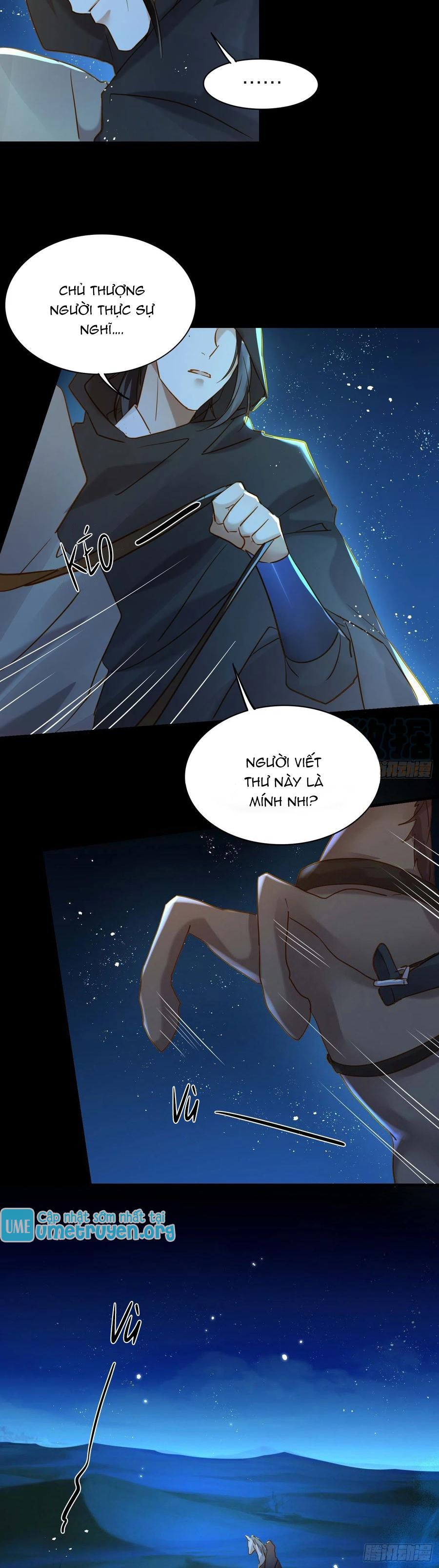 lục thân bất nhận chapter 74 35