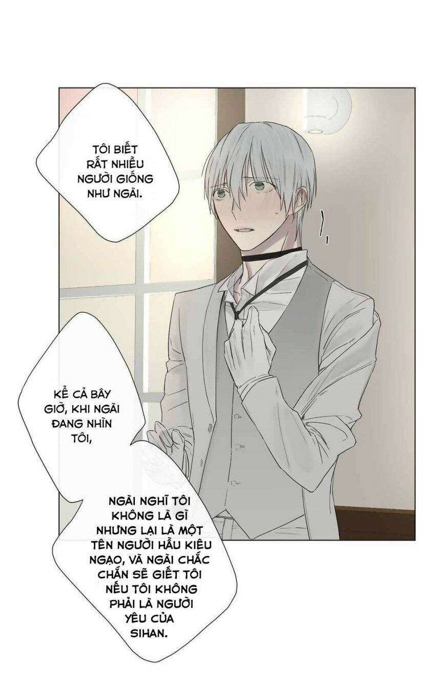 người hầu hoàng gia chapter 10 44