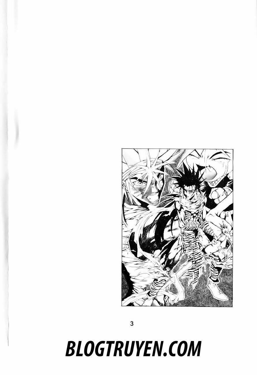 shoma - thiên vương thần kiếm chapter 78 3