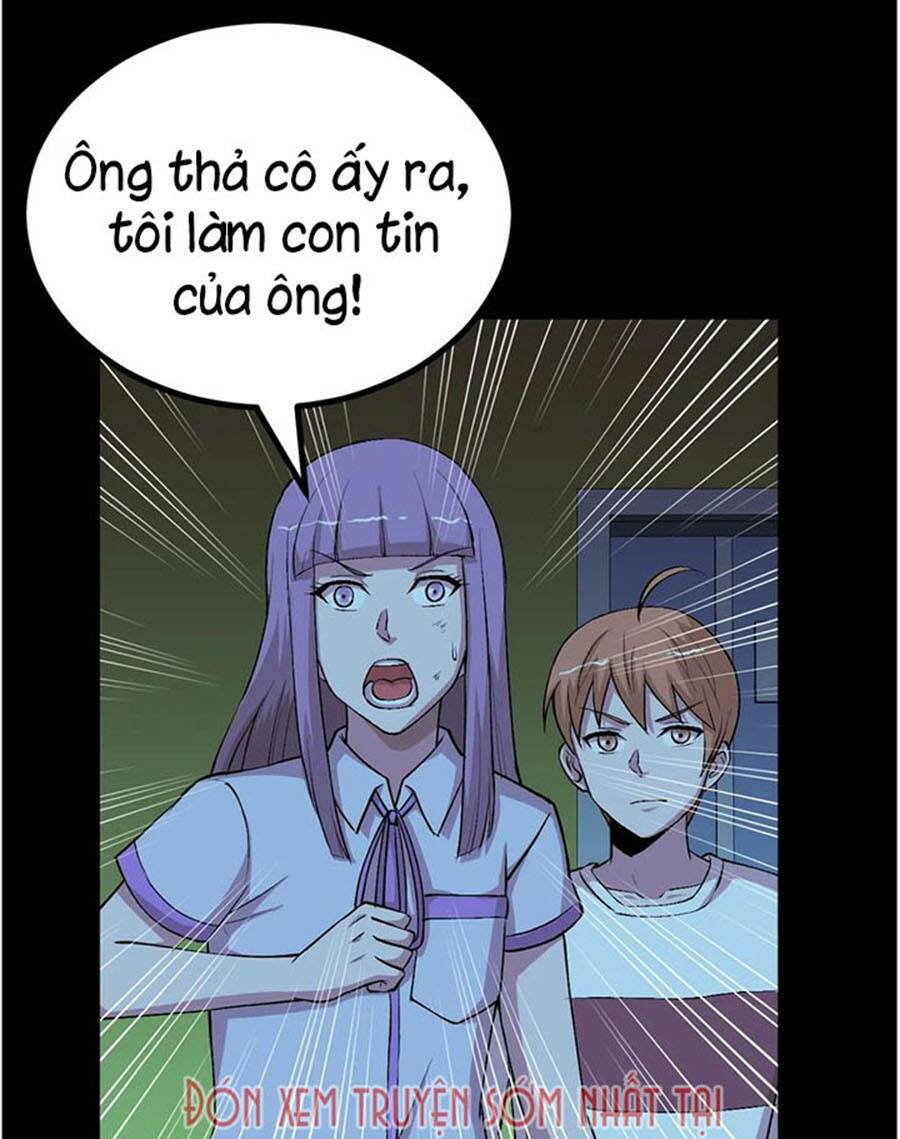 đai ca trở lại tuổi 16 chapter 128 31