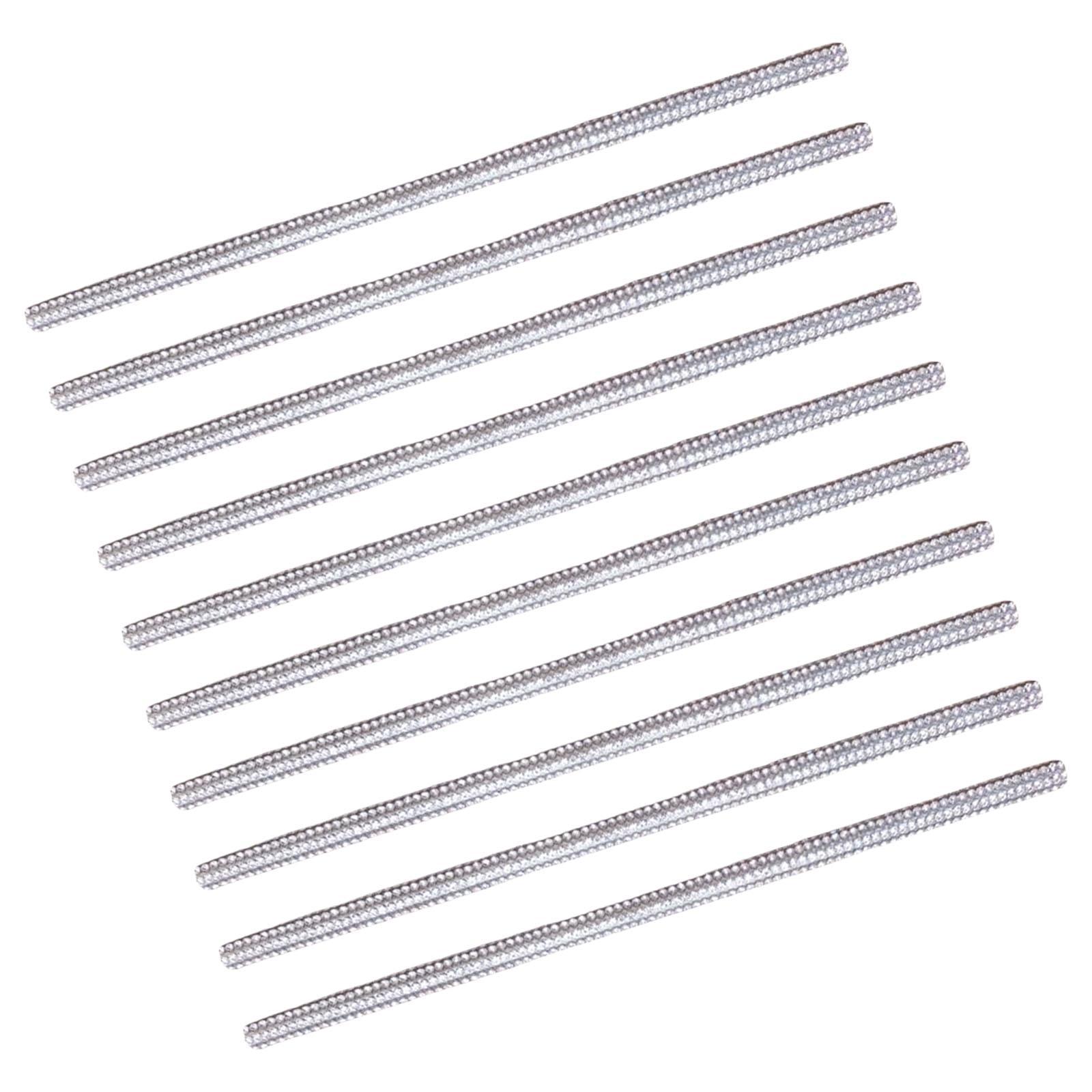 Air Vent Strip U Shape Moulding Strip White