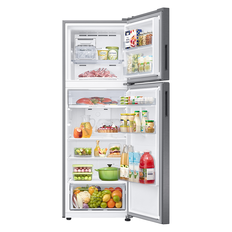 Tủ Lạnh Samsung Inverter 305 Lít RT31CG5424S9SV chỉ giao HCM