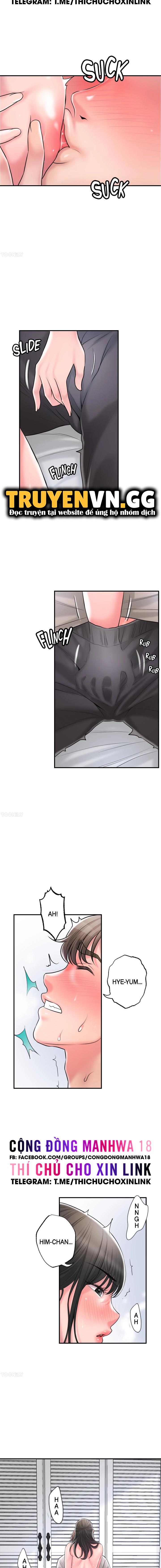 thị trấn nóng bỏng chapter 84 10