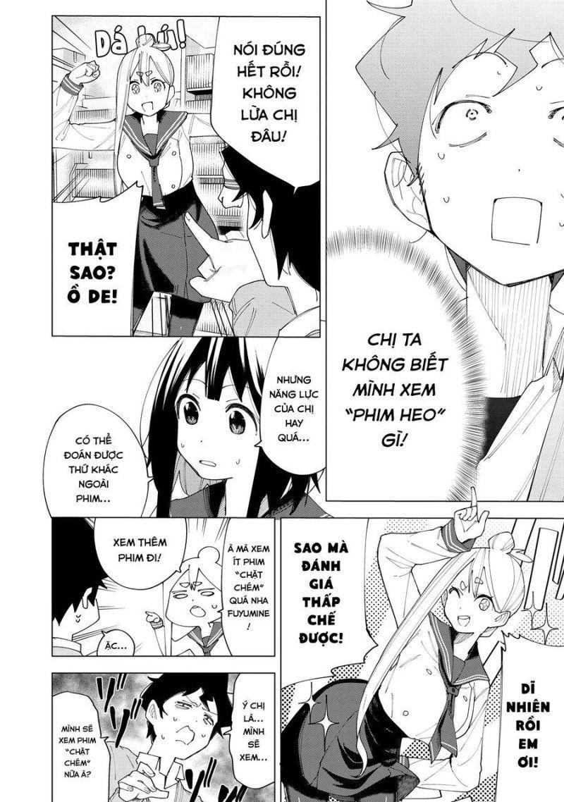 xem phim "người lớn" được không? chapter 5 18