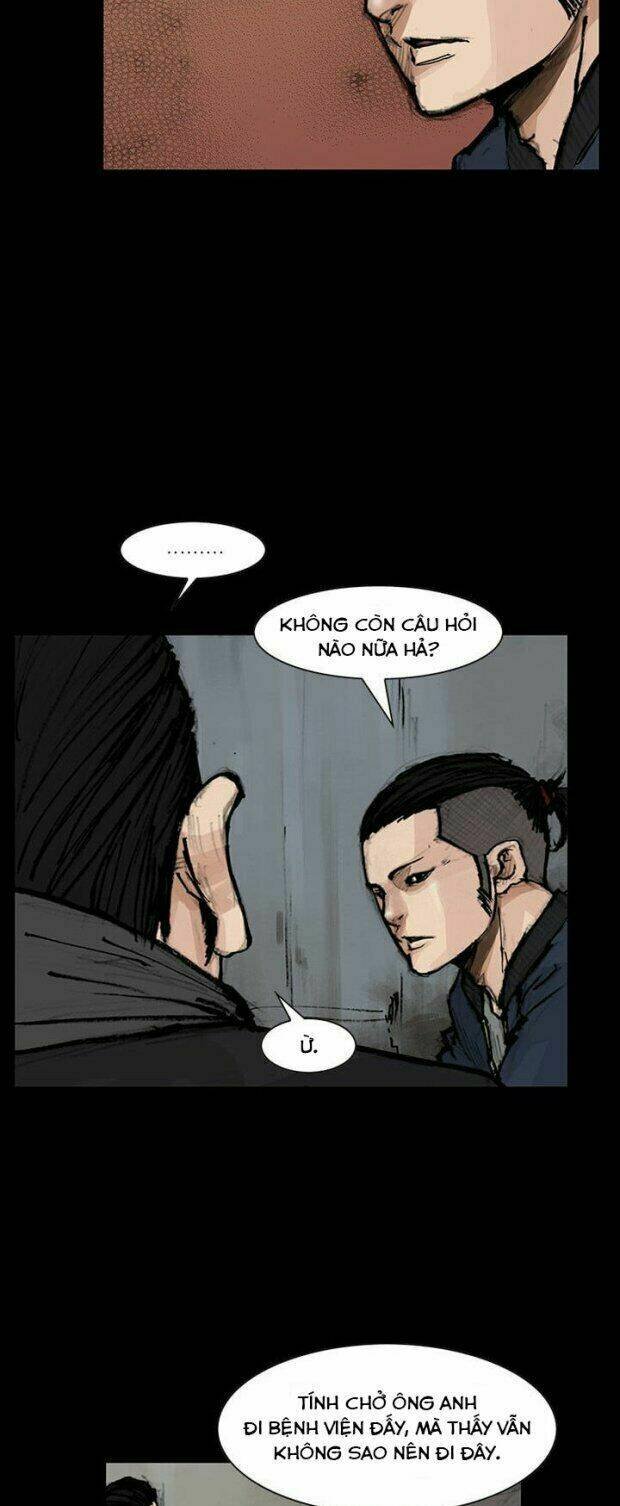 dokgo 2 | độc cô 2 chapter 26 8