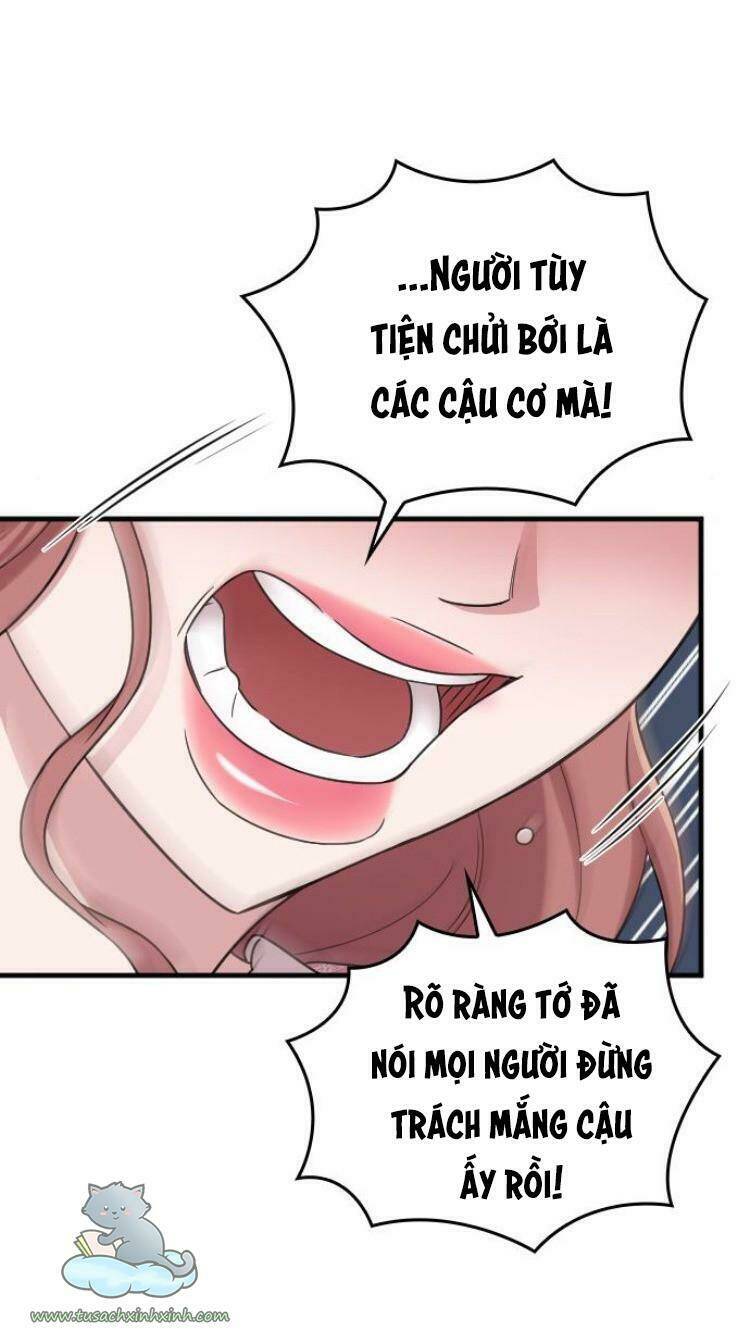 cô đi mà lấy chồng tôi đi chapter 13 39