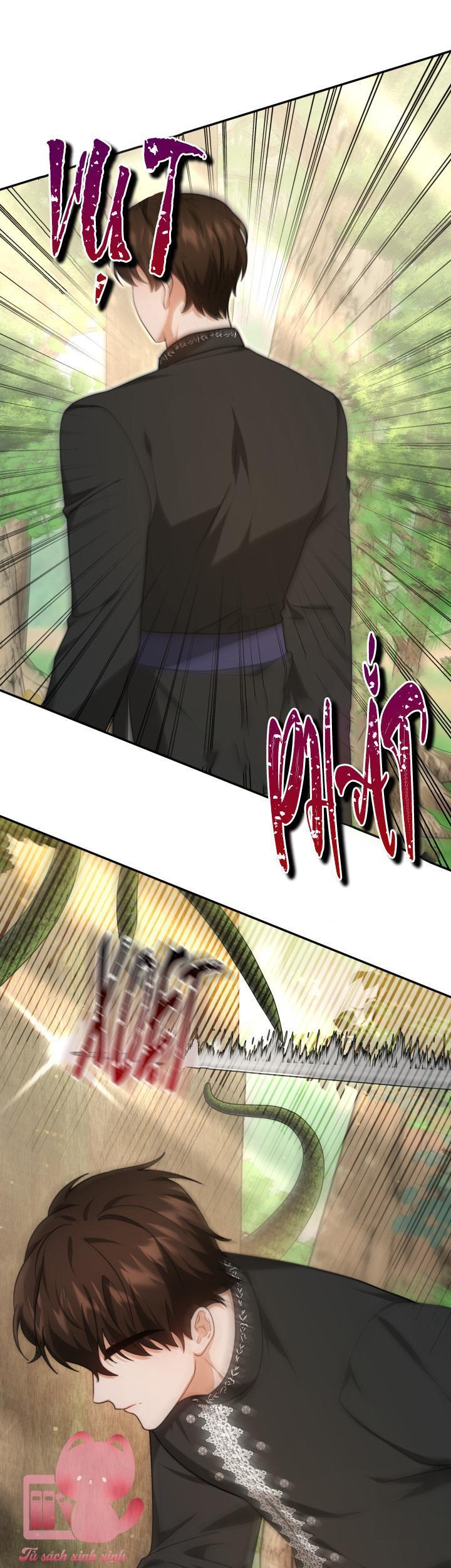 từ chồng cũ hóa thành nam chính chapter 46 50