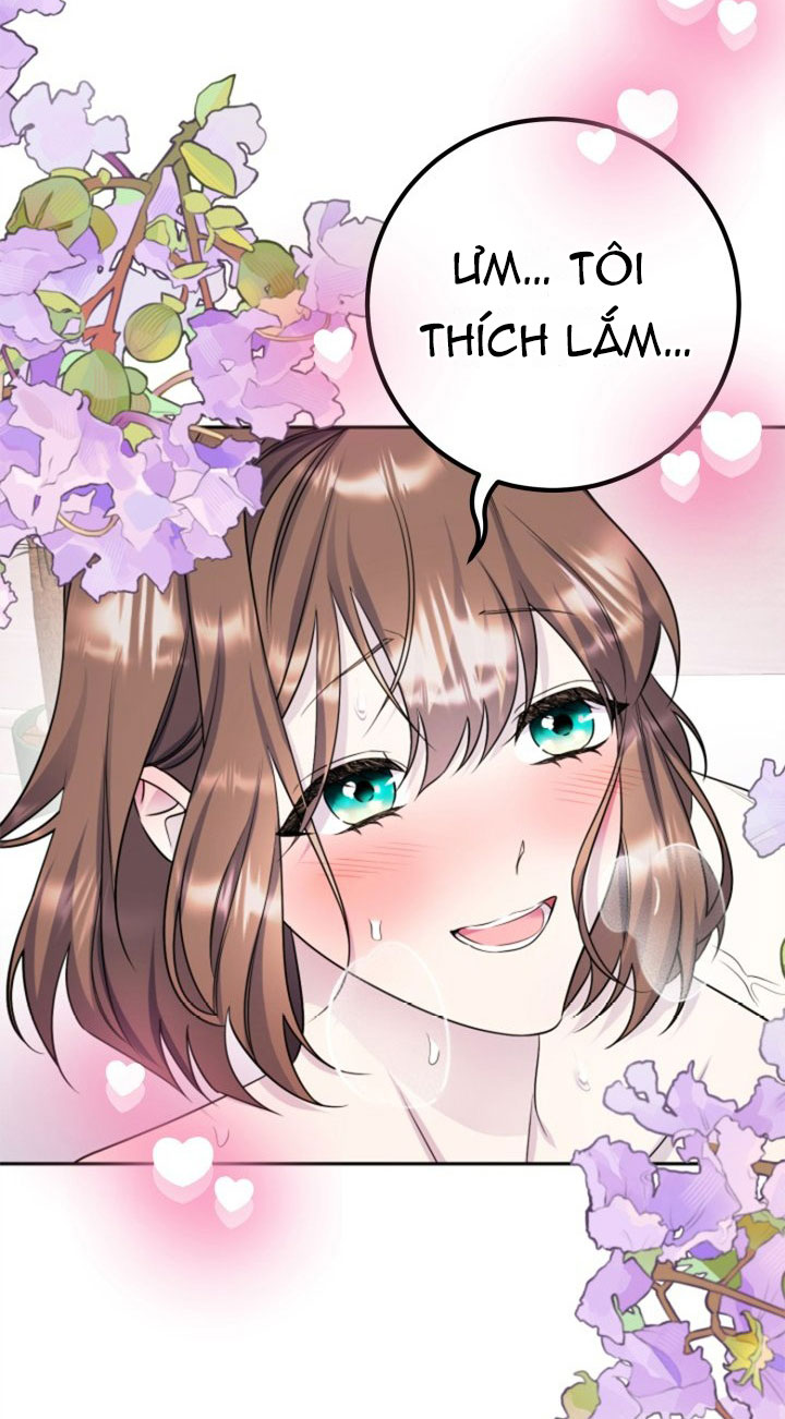 [18+] nếu cứu rỗi một cầm thú hư hỏng chapter 28.2 42