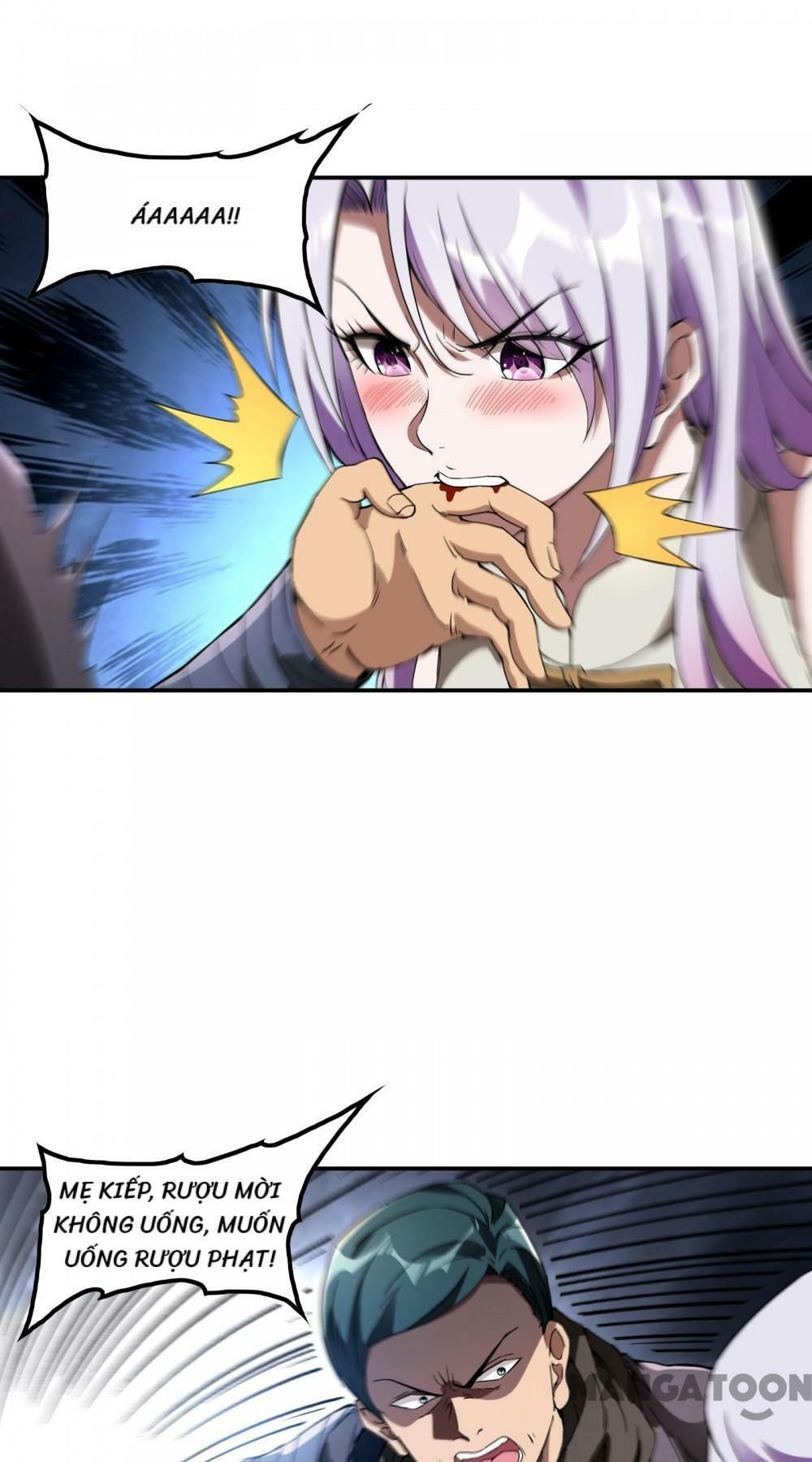 đệ nhất người ở rể chapter 108 17