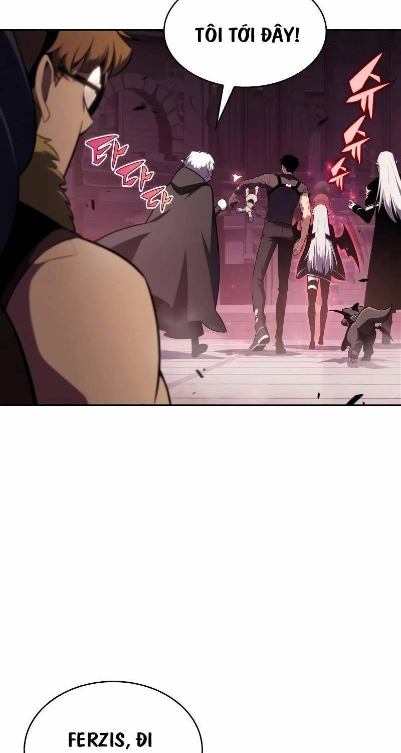 Người Chơi Mới Cấp Tối Đa Chapter 160 121