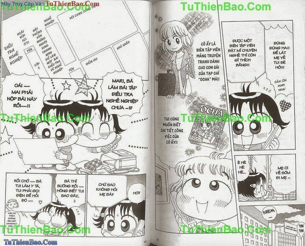 nhóc miko chapter 25 46