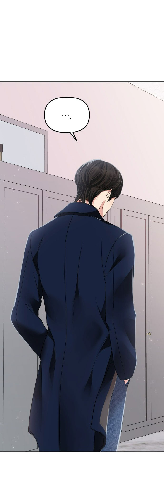 gửi em người đánh cắp những vì sao - to you who swallowed a star chapter 121.1 30