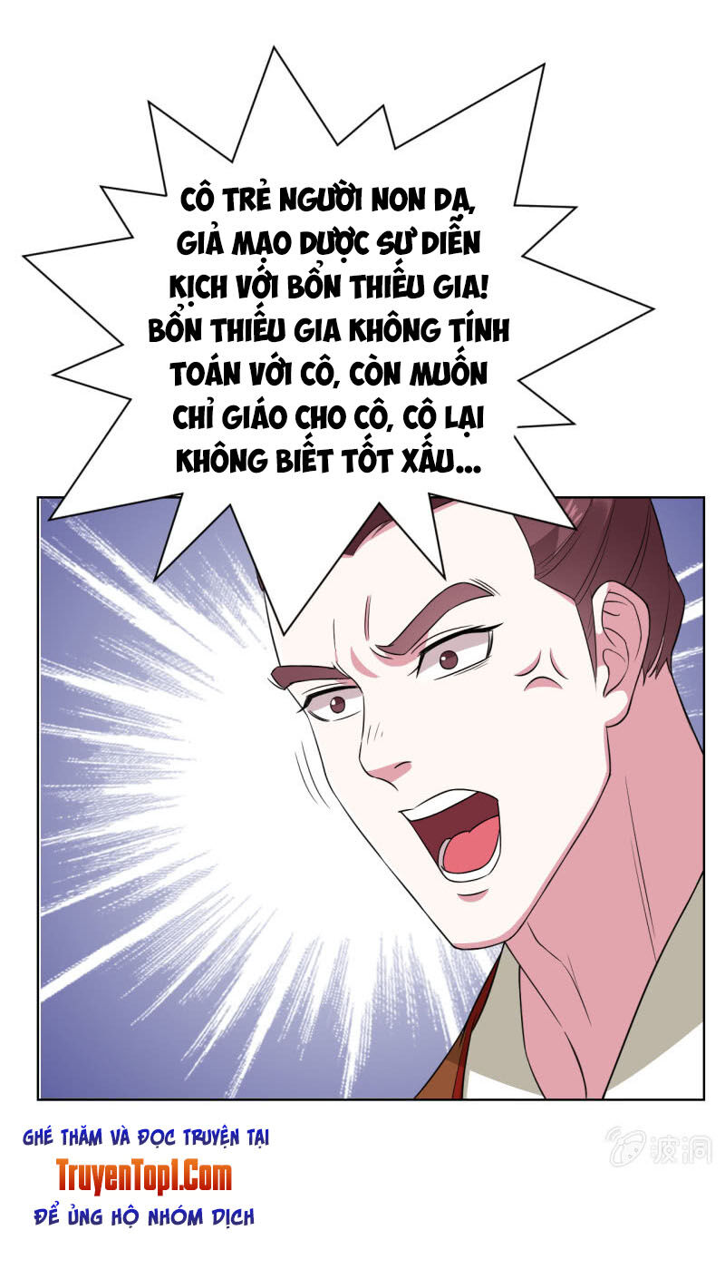 tà y cuồng thê chapter 80 11