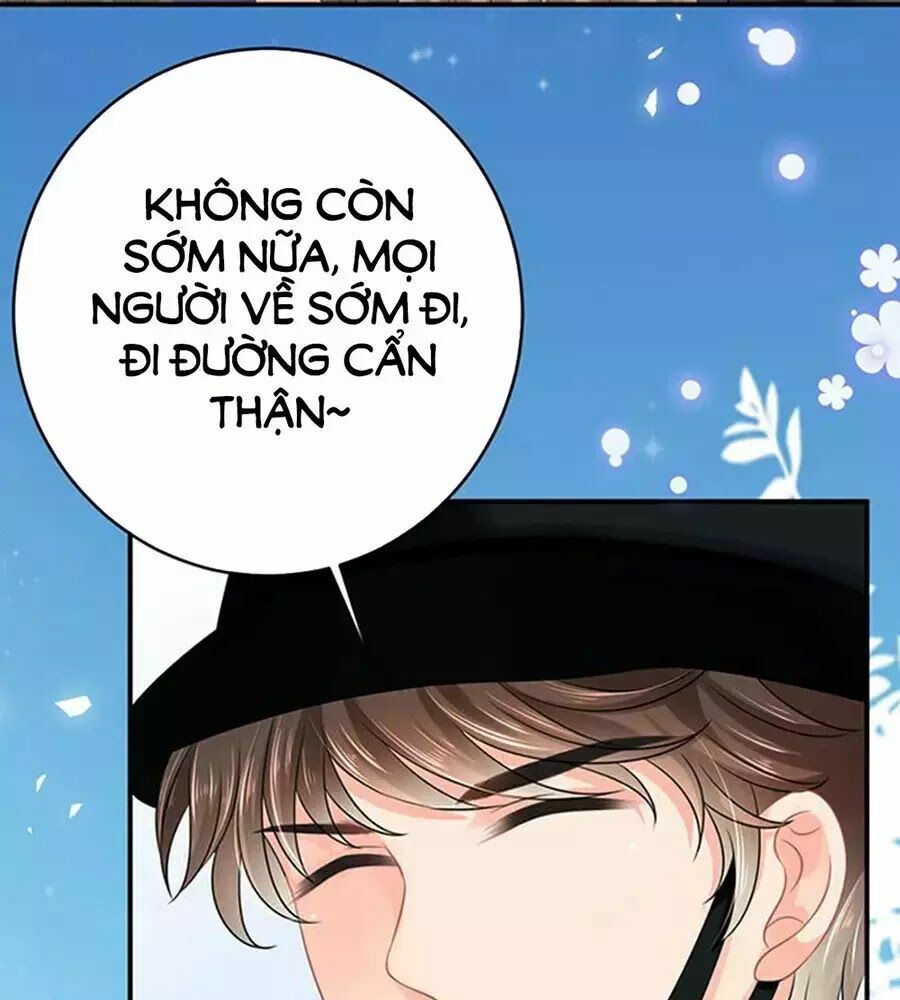 luyến đường thời quang chapter 62 61