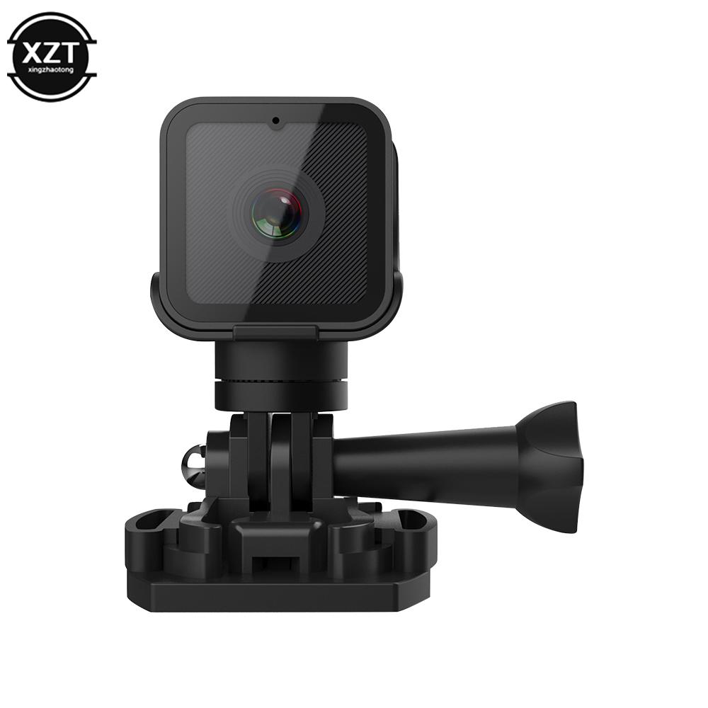 Camera thể thao thời trang 12m WiFi WiFi Ultra Smart HD không dây máy ảnh không thấm nước 4K DV