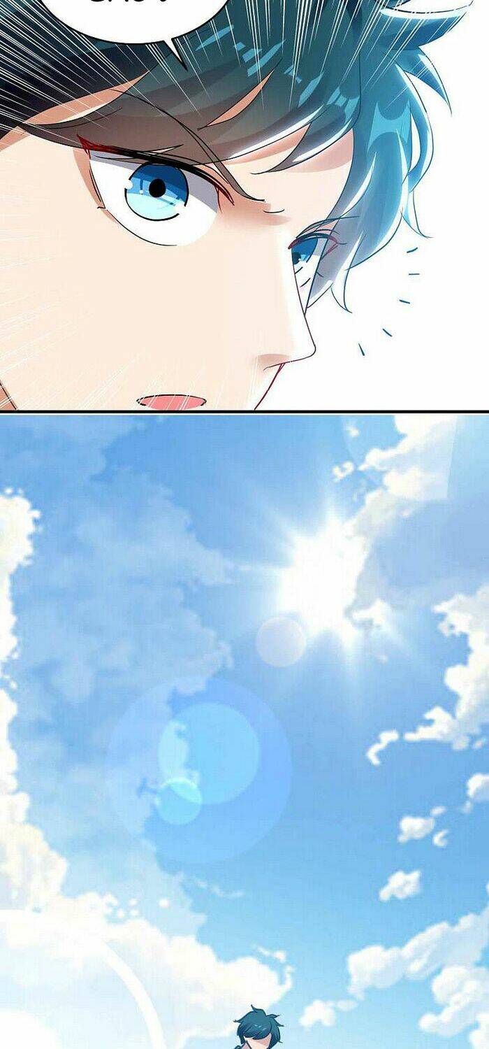 vạn giới tiên vương chapter 107 28