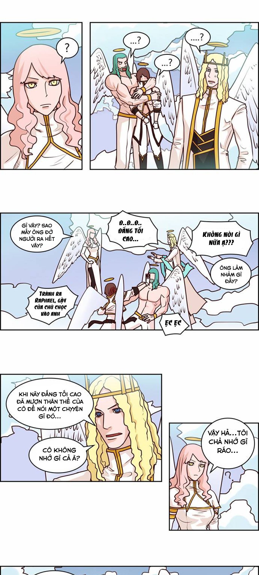 the devil king is bored season 2 chapter 4 13