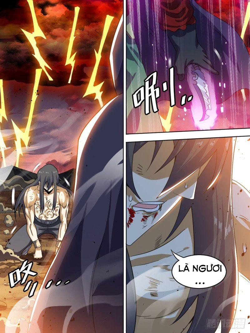 ta là chí tôn chapter 0.5 13