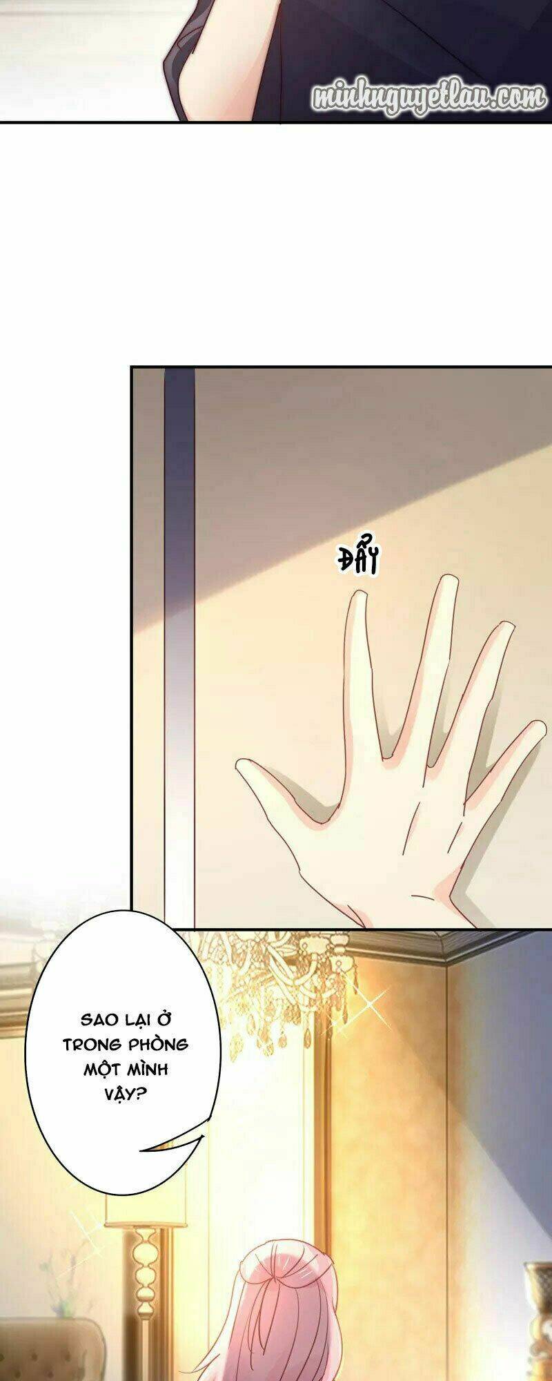 cuồng duệ tiểu thê chapter 99 3