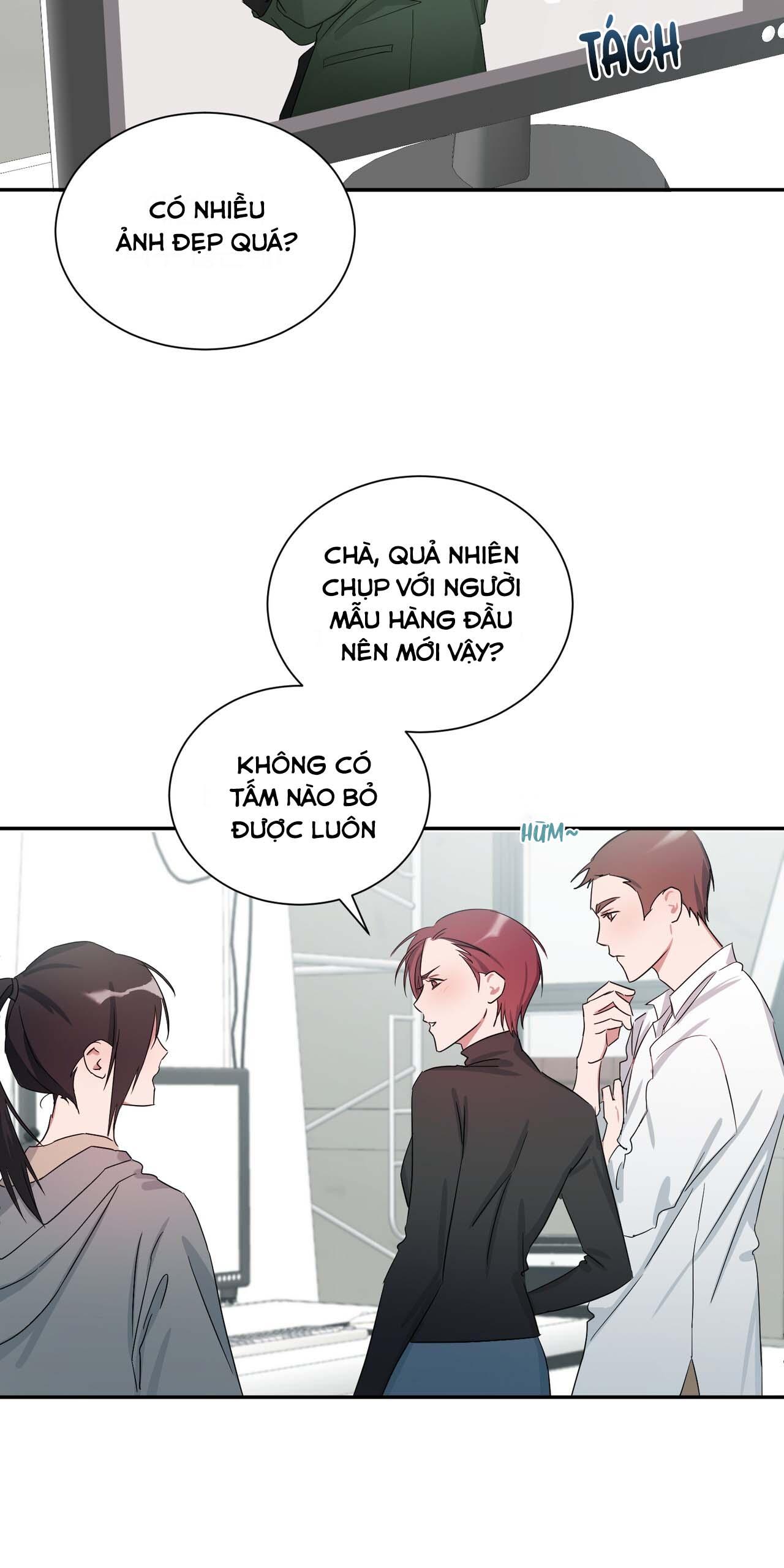 thời gian tuyệt vời chapter 1 11