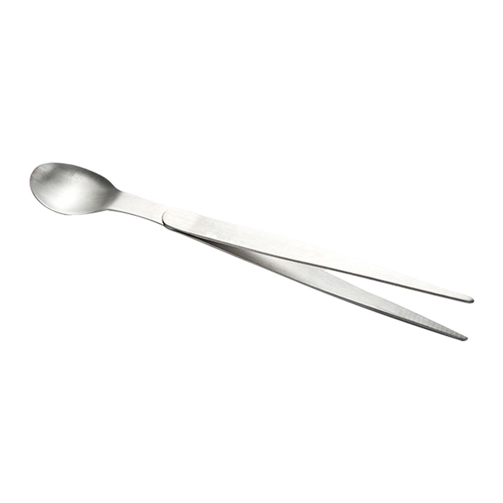 2xStainless Steel Taste 20.5cm for Kitchen Accessories Fruit Party