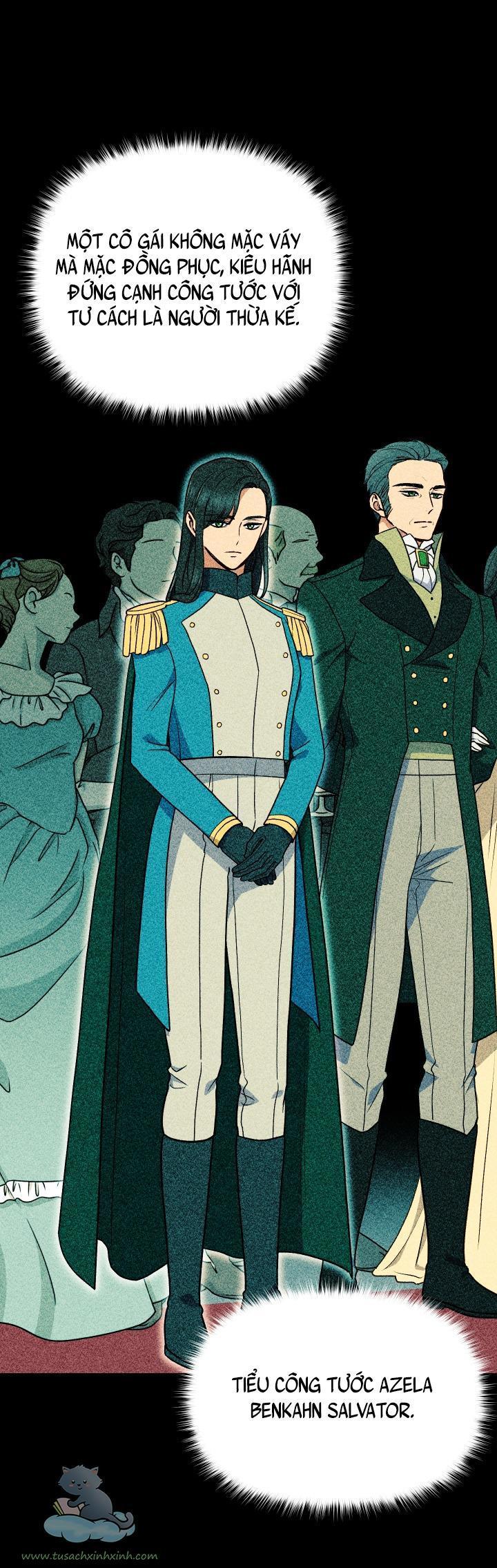 công nương khế ước của gia tộc công tước quái vật chapter 71 30