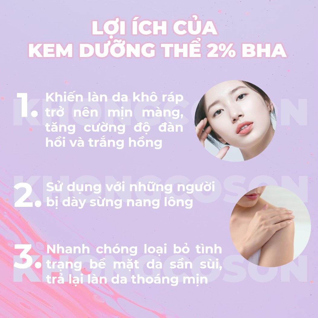 Kem Dưỡng Thể Paula’s Choice RESIST WEIGHTLESS BODY TREATMENT WITH 2% BHA Ngừa Viêm Lỗ Chân Lông 210ml + Tặng Kèm Túi Đựng Mỹ Phẩm Cao Cấp