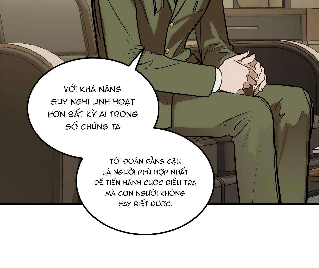 người trong gương chapter 12 64