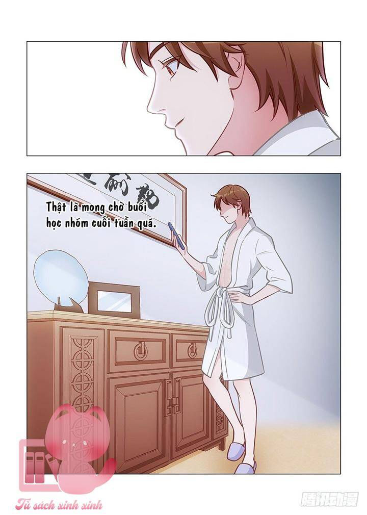 luyến ái 1/2 chapter 53 12