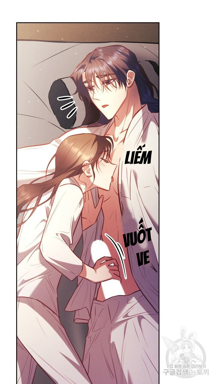 [18+] trăng nơi đỉnh núi chapter 27.1 11