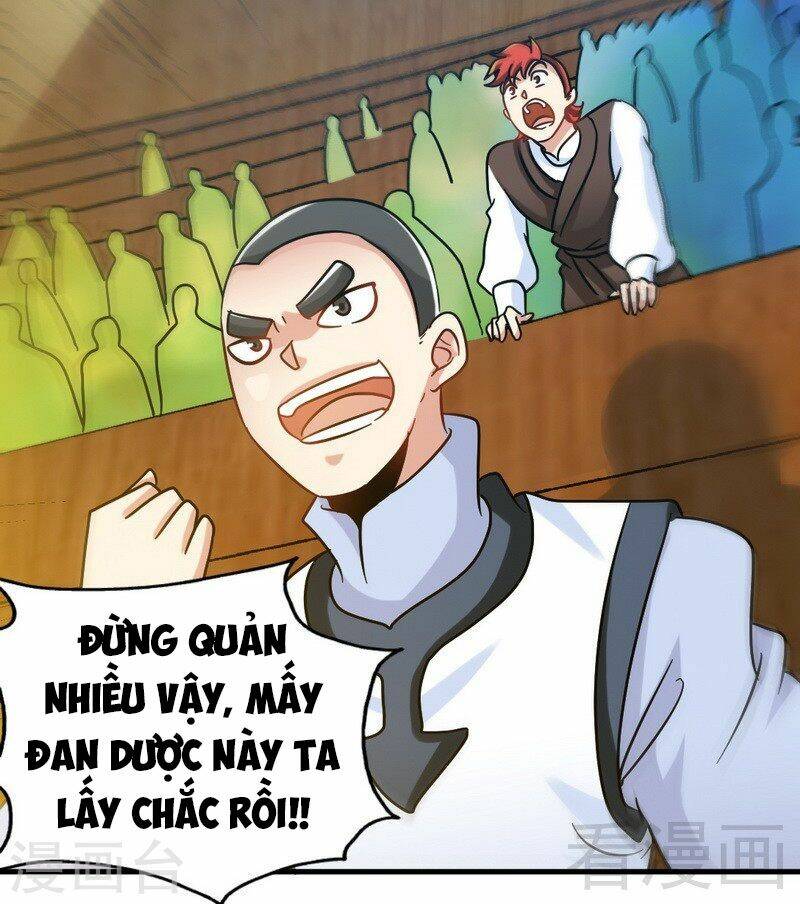 chí tôn thần ma chapter 118 2