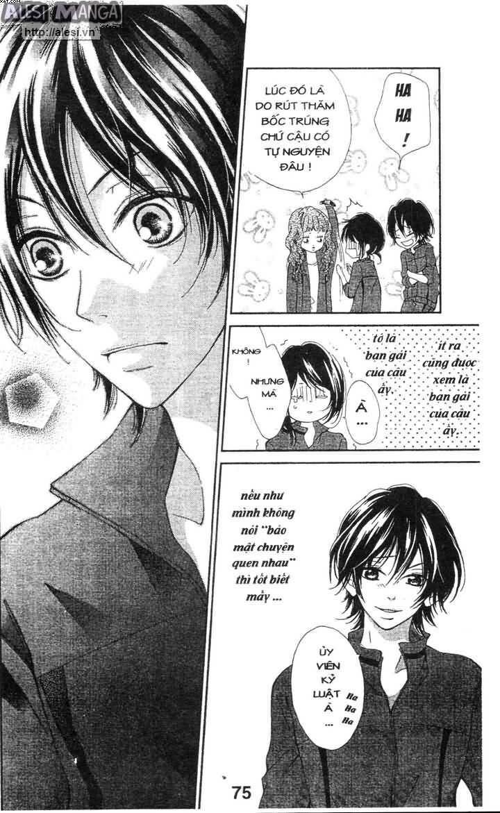 lời tỏ tình muộn màng chapter 2 75