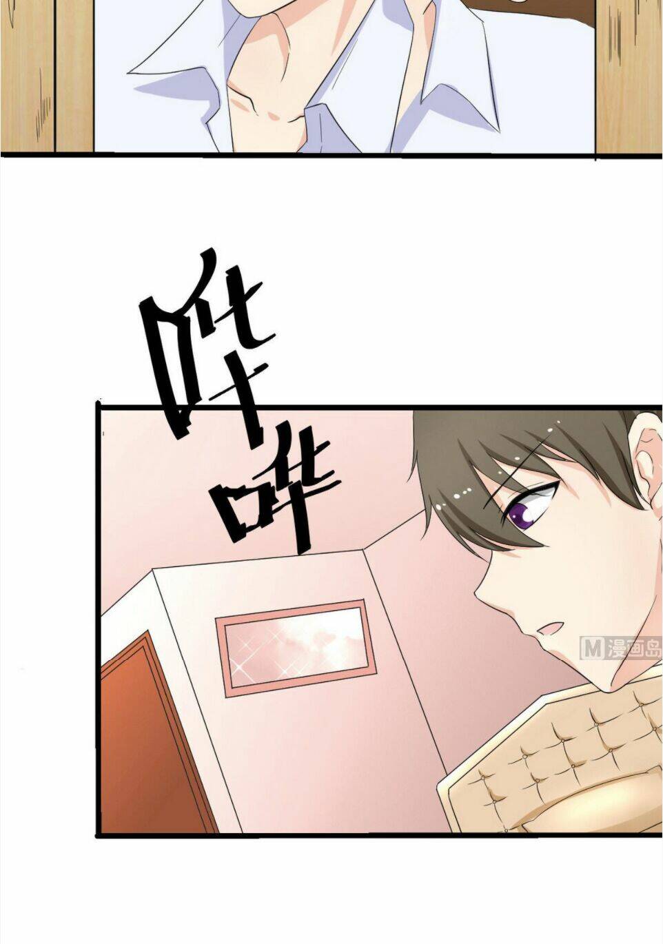 hắn là long ngạo thiên chapter 35 8