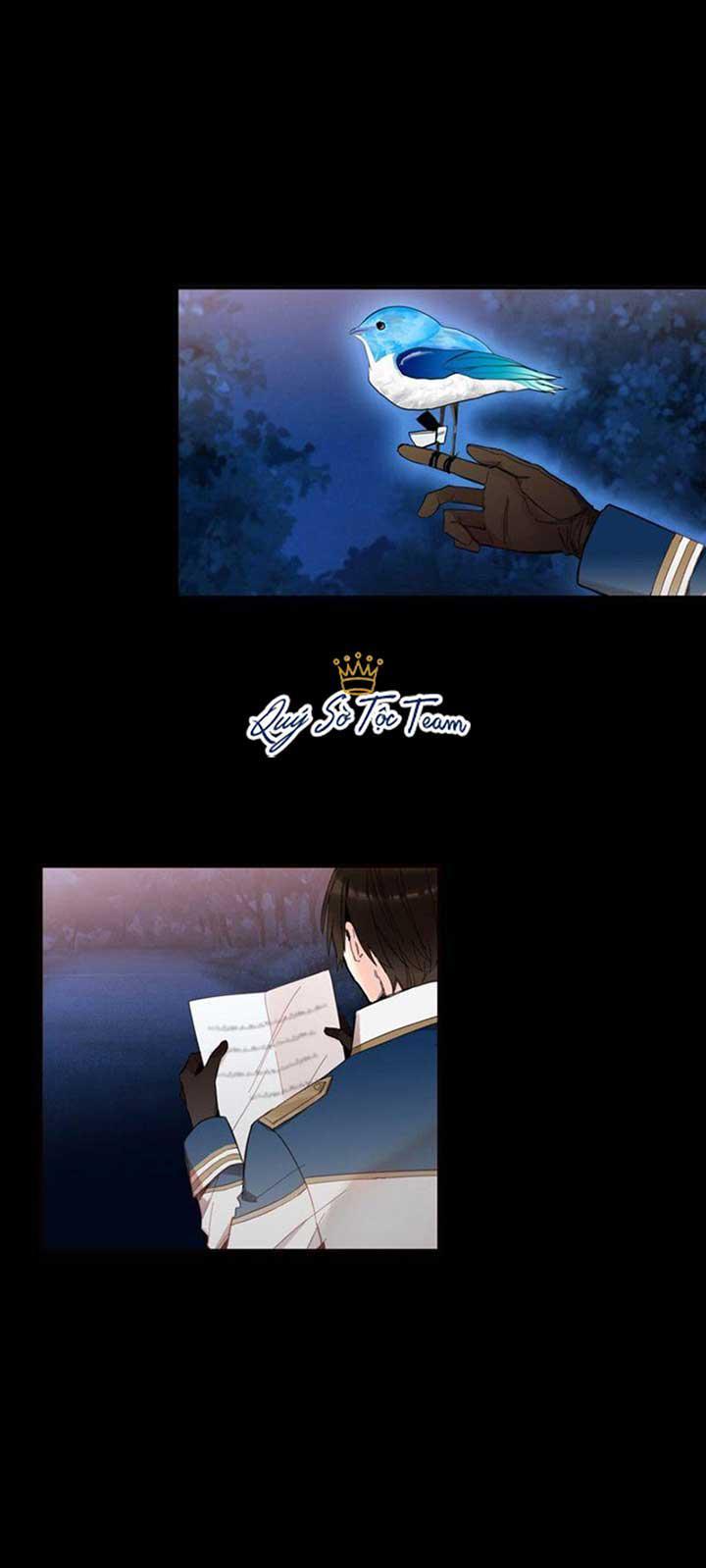 trọng sinh trở thành hoàng phi chapter 19 25