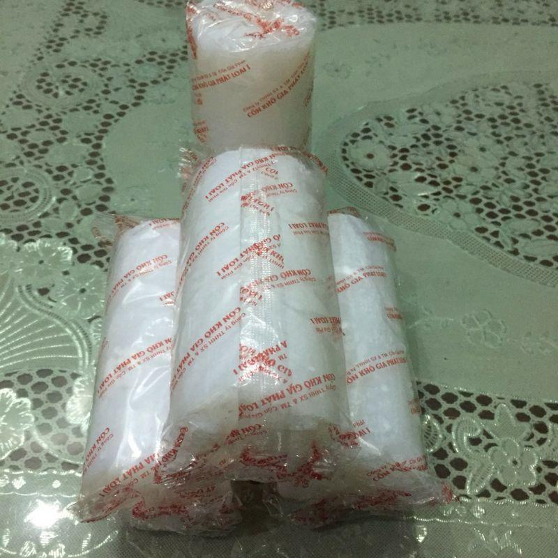 Cồn Khô / Cồn Cục / Cồn Cốc / Cồn Thạch Thành Phát Hàng Loại 1 Không Khói