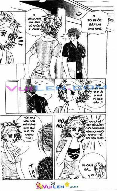 thiên thần tái thế chapter 14 25