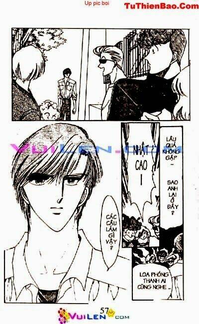 cô bé khóc nhè chapter 14 56