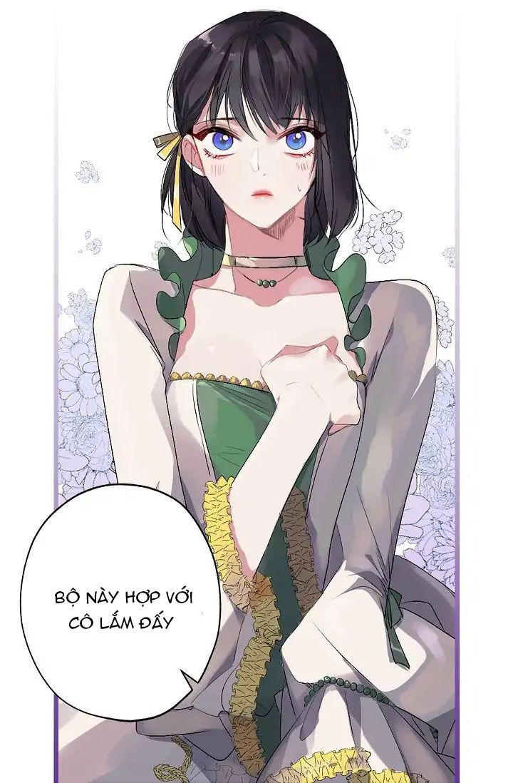 mối tình đầu của bạo chúa chapter 7 18