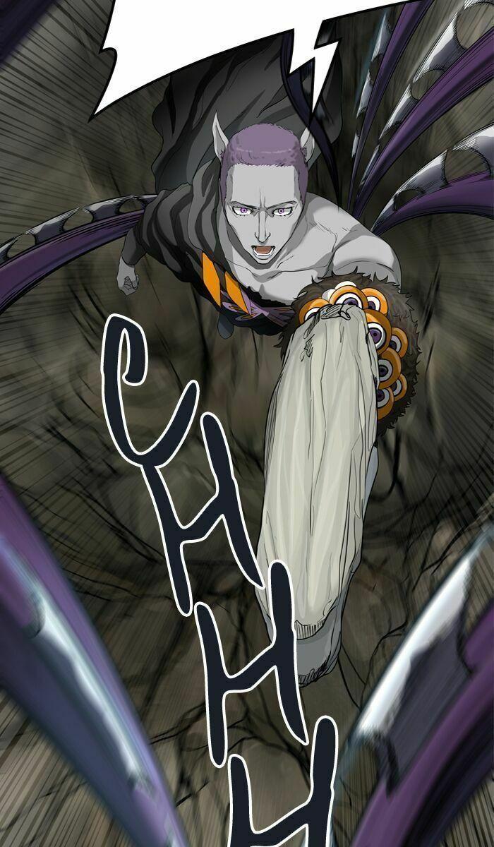 tòa tháp bí ẩn 2 chapter 431 2